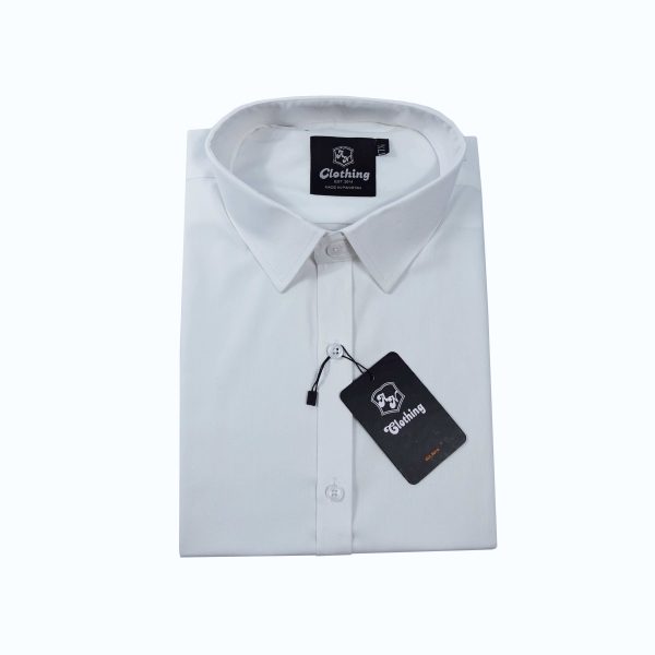 Get Men's Formal Shirts Now