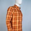 Casual Bold & Stylish Check shirt - Image 2