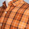 Casual Bold & Stylish Check shirt - Image 3