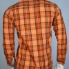 Casual Bold & Stylish Check shirt - Image 4
