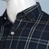 Premium Men's Classic Check shirts - Image 2