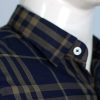Men's Classic Casual Check - Image 3