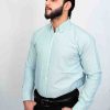 Pista colour Button down Casual Shirt - Image 2