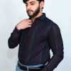 Stylish & Comfort Semi Formal shirt - Image 4