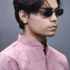 Tea pink Stylish Casual shirts - Image 2
