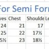 Semi Formal Shirts - Image 2