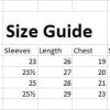Trendy Sky Blue Casual Shirts - Image 4
