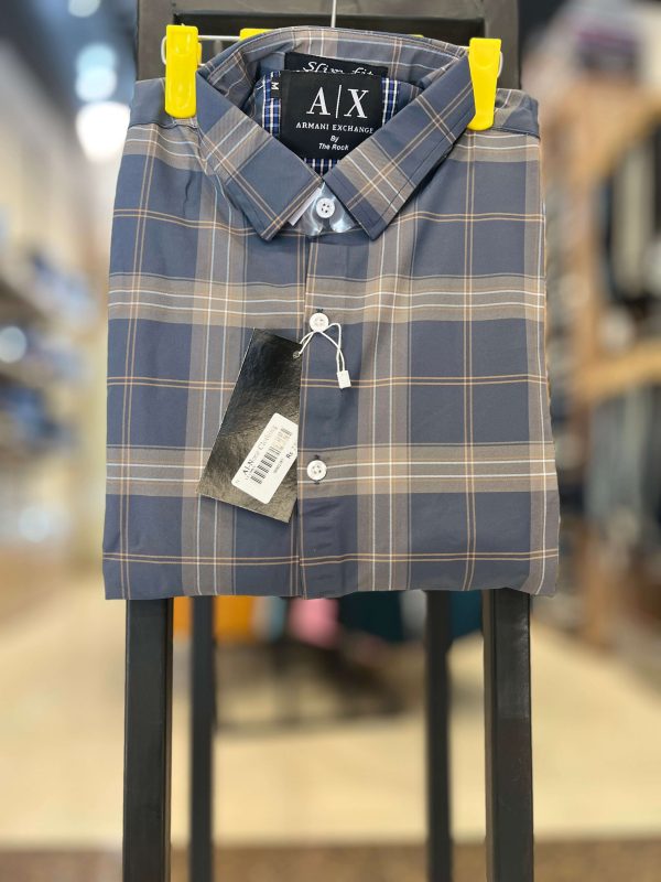 Semi Formal Shirts