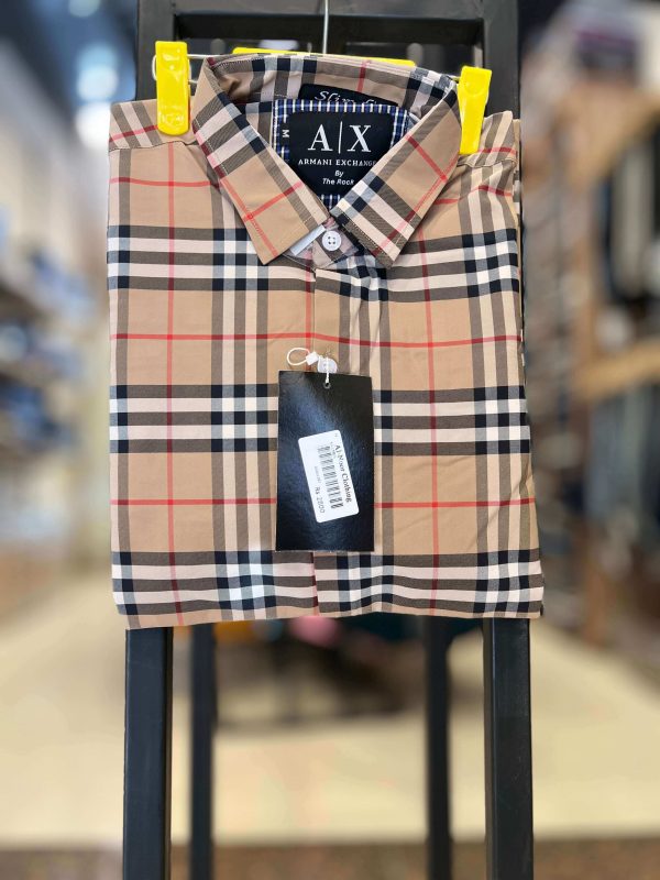 Semi Formal Shirts