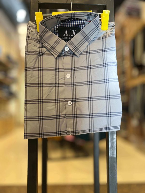 Semi Formal Shirts