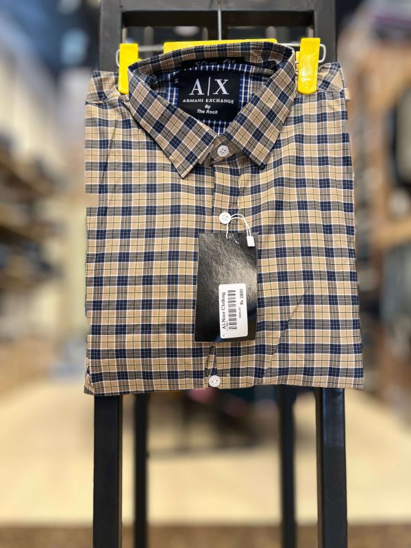 Semi Formal Shirts For Men